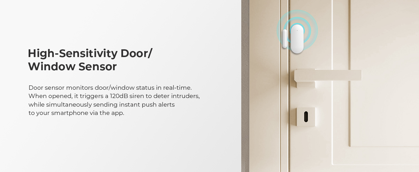 home security system