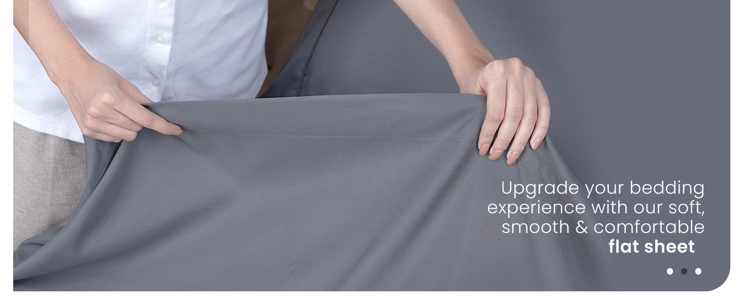 Flat Sheet
