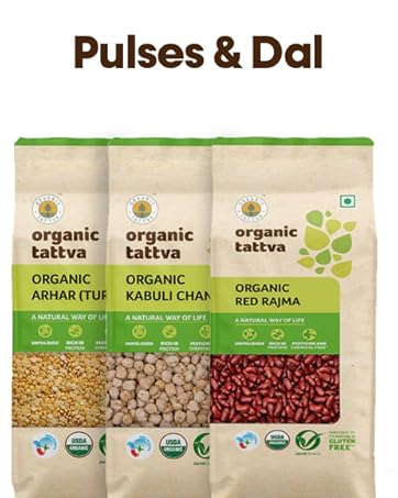 pulse daal dal moong toor red rajma chana arhar