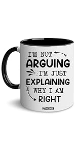 Coffee mug