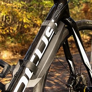 Amazon | BBB(ビービービー) 自転車用 泥除け フェンダー マッド