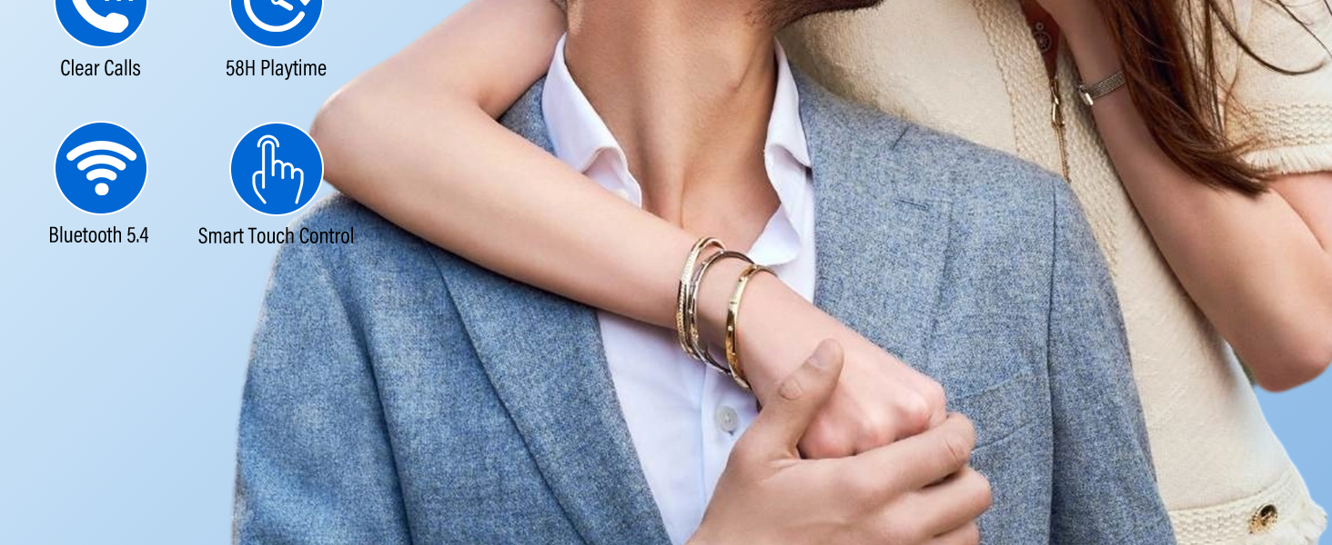 Close-up of someone checking time on a modern smartwatch or fitness tracker against grey clothing background.
