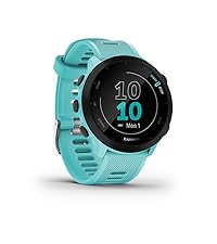 Garmin Forerunner 255 Smartwatch GPS Do Biegania Blue, 1,3