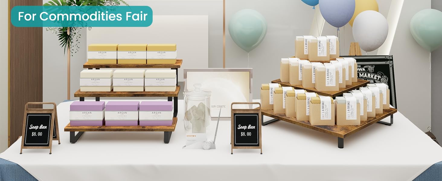 mens cologne organizer for dresser