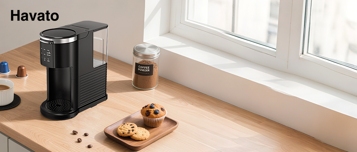 havato coffee maker