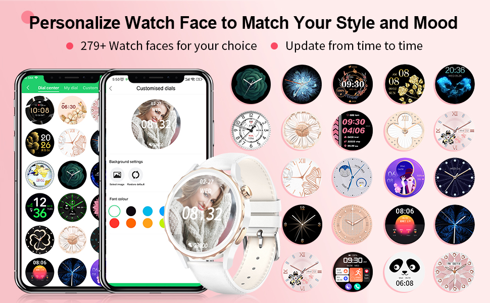 smartwatch