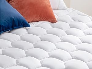 mattress cover