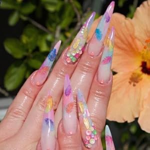 nail gems