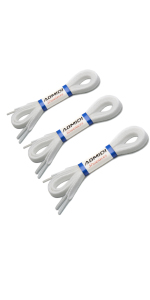 Flat Shoelaces 3 Prir