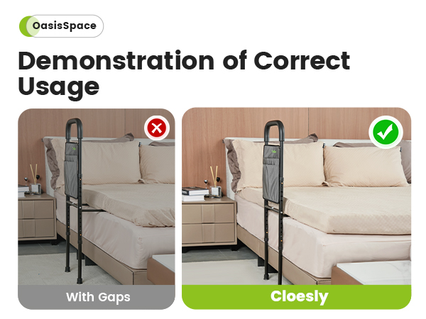 bed rail