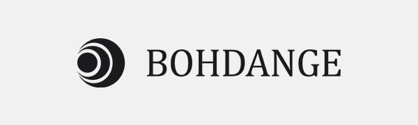 BOHDANGE logo