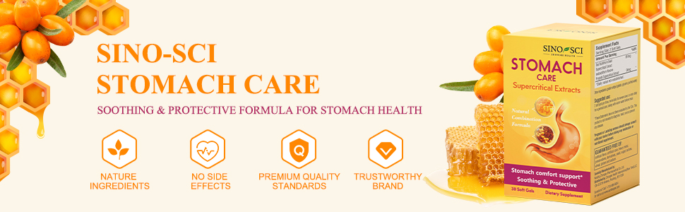 Stomach Care