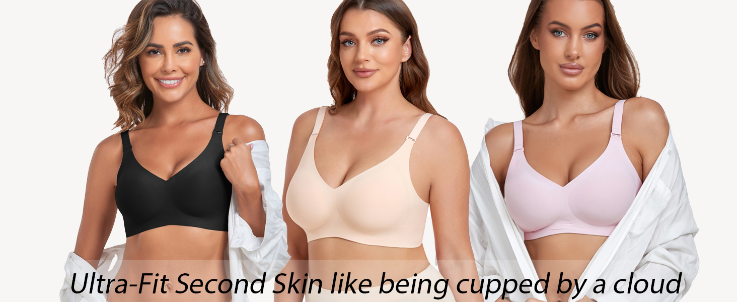 Bras for Women