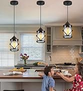 pendant light