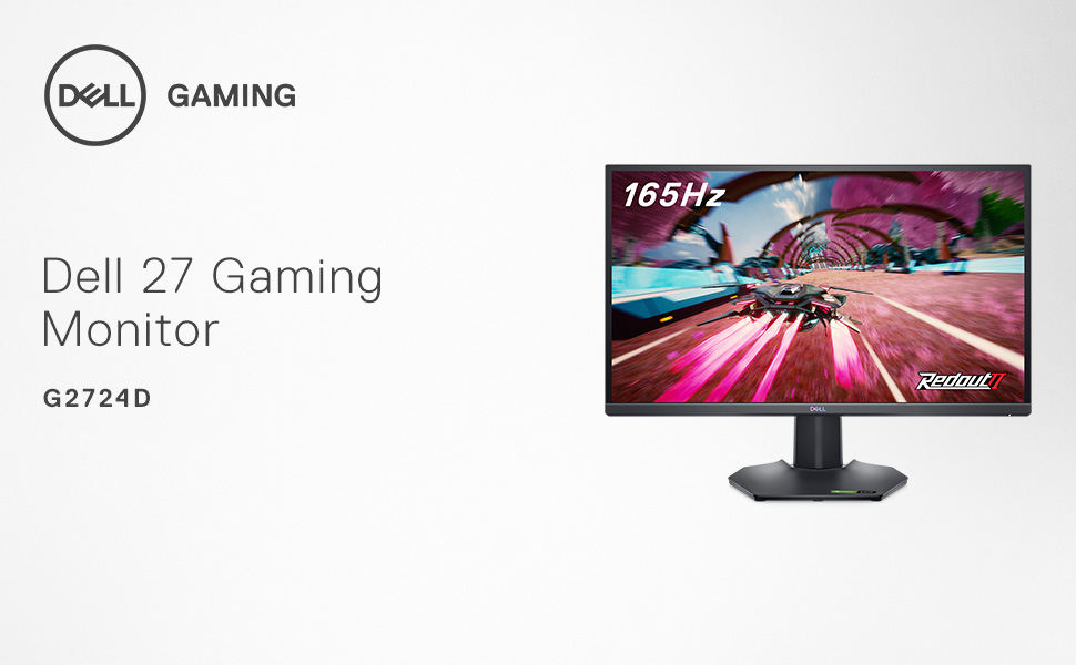 C*》様 DELL G2724D Dell G2724D 27.0