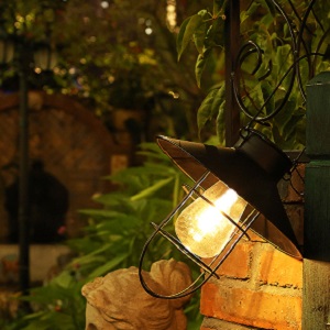 Vintage Looking bulb