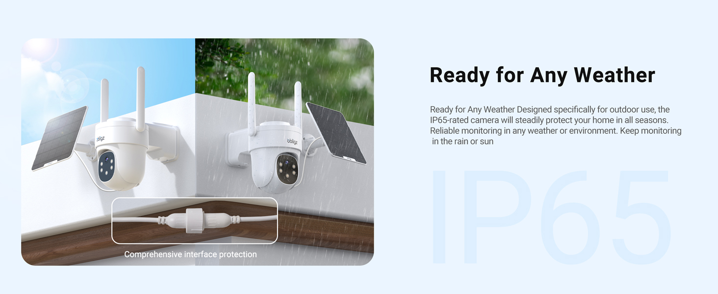 wireless security camera outdoor