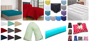 comfynight for home bedding