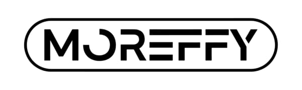 Moreffy