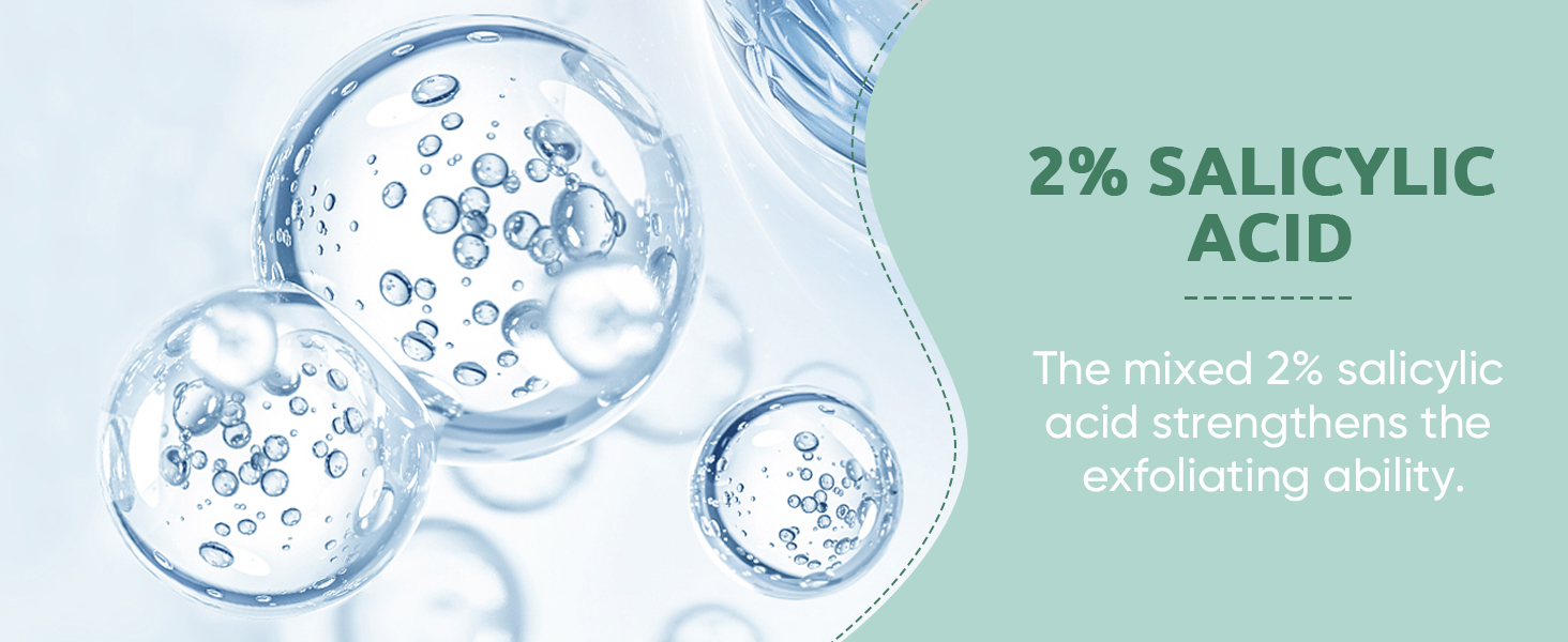 2% Salicylic Acid