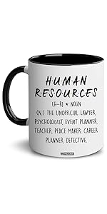 Coffee mug