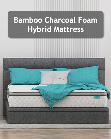 Serweet Memory Foam Mattress