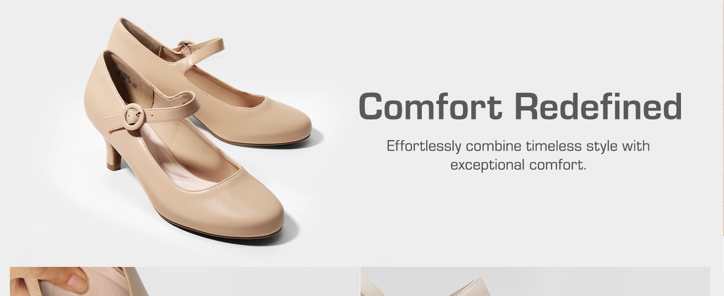 dress mary jane shoes for women