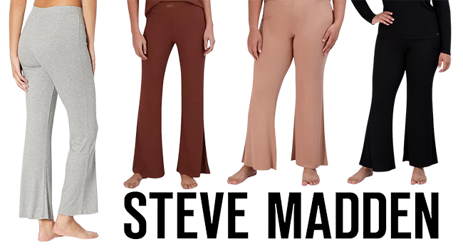 steve madden leggins