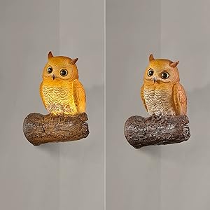 フクロウ　照明 Amazon.co.jp : Sakura ウォールライト ブランチデザイン