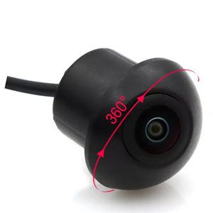 Horizontal Angle Adjustment