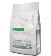 hundefutter für weiße hunde tränenfleckentferner hundetrockenfutter getreidefrei lachsöl klein hund