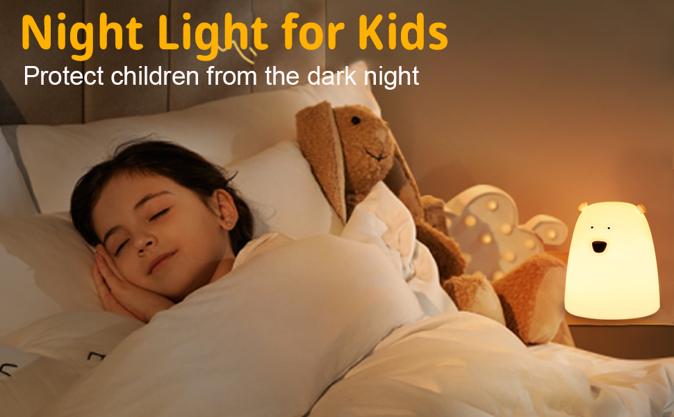 kids night light