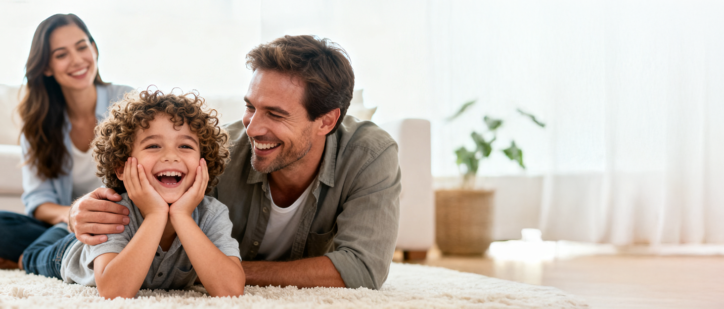 AlloyMove cordless vacuum cleaner