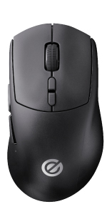 xim4本体付属品完備、Ankerマウス8000dpi付属品完備 Anker Anker 8000 DPI レーザープレシジョン・ゲーミングマウス