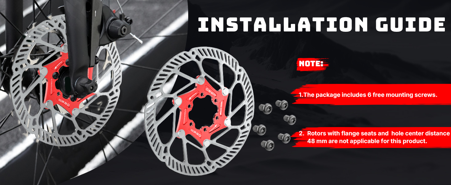 INSTALLATION GUIDE