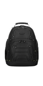 Drifter Essentials Backpack