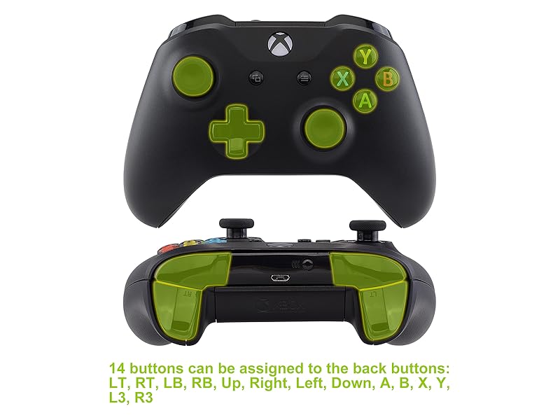 BBCコントローラー　XBOX Battle beaver X box siries X コントローラー bbc