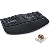 Amazon.com: Kinesis Advantage2 Ergonomic Keyboard (KB600), Black