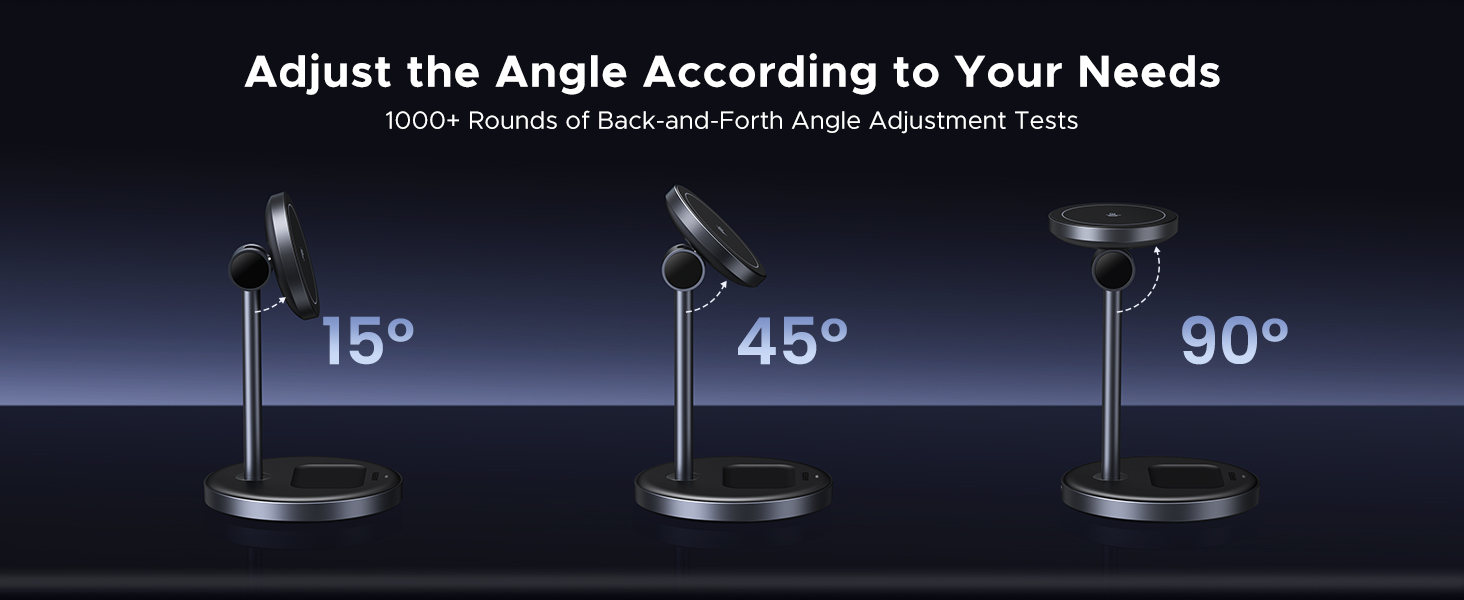 wireless charger magsafe iphone charger 15w qi2 apple magsafe charger fast apple wireless charger