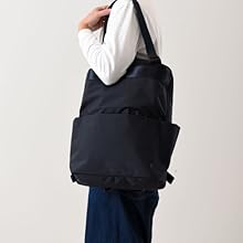 【新品】MISTO STAYL ヘザーヘイグリー バックパック Lサイズ Amazon.co.jp: [ミレスト] STLAKT ラウンドバックパック L