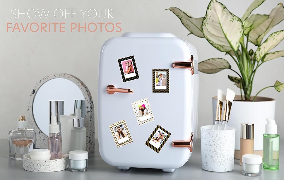 Instax Photo Frames 10 Pack Frames