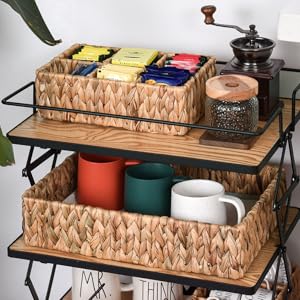 Storage Baskets