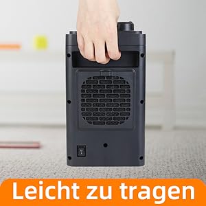 elektrische heizger?te sparsam
