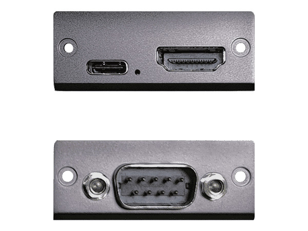 GPD Pocket3用 KVM&RS-232Cシリアル交換モジュール GPD Pocket 3専用 KVMモジュール – GPDダイレクト