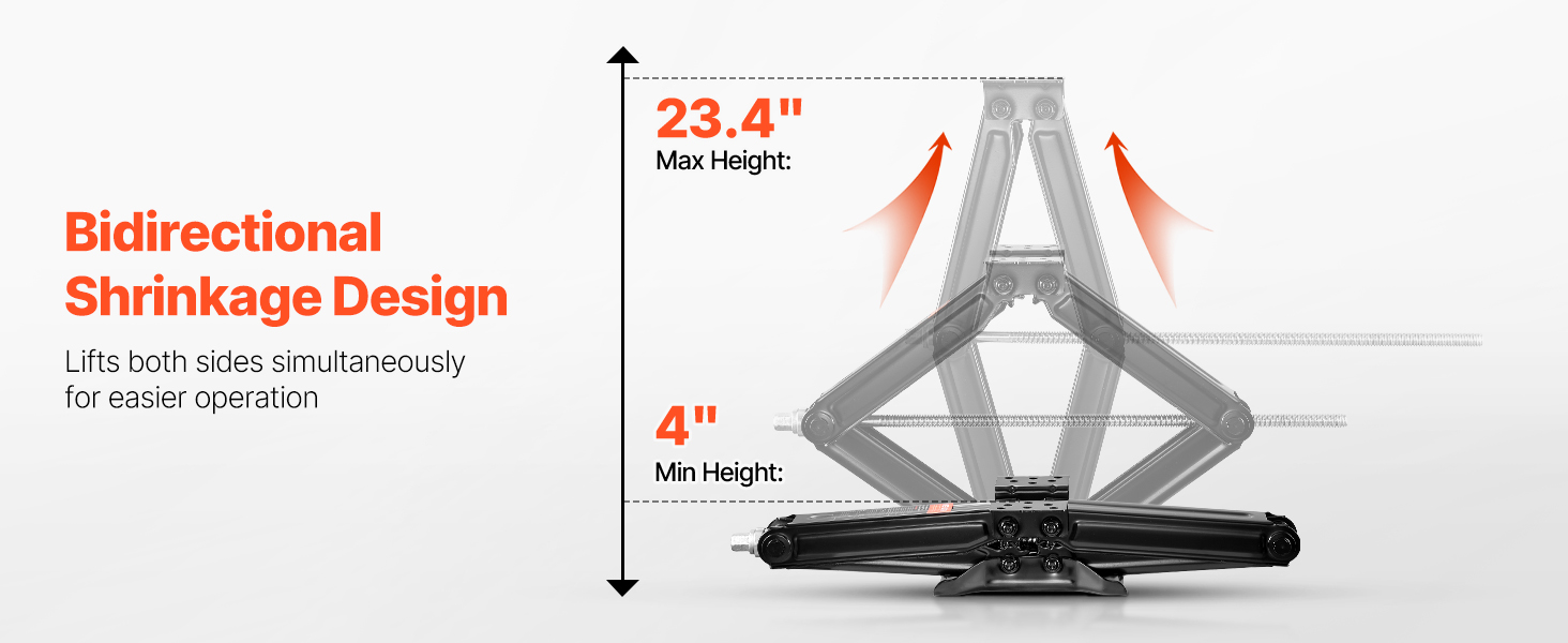 rv scissor jack