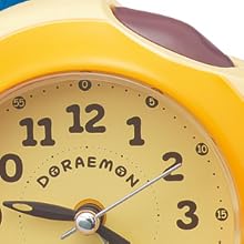 セイコークロック 目覚まし時計 おしゃべりアラーム ドラえもん JF383A 楽天市場】セイコークロック 置時計 目覚まし時計 おしゃべり