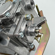 2100 2150 carburetor