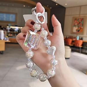 Phone Cover Beads 