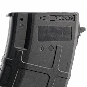 Amazon | 良品武品 東京マルイ/アークタウラス 電動ガン AK用