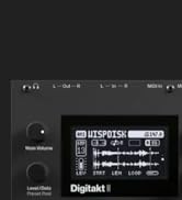 DTM・DAW elektron Digitakt DDS-8 Amazon.com: Elektron Digitakt DDS-8 8-Voice Drum Computer